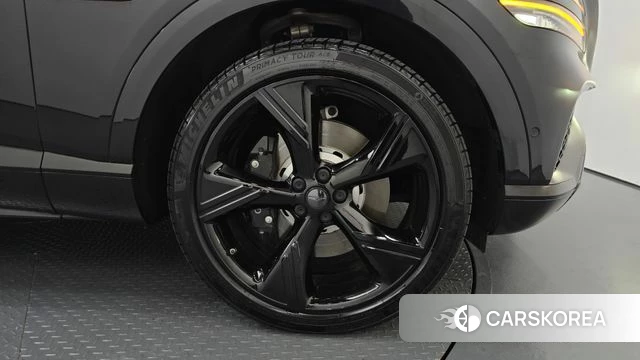 Genesis GV80 id 4792016 из Кореи 13