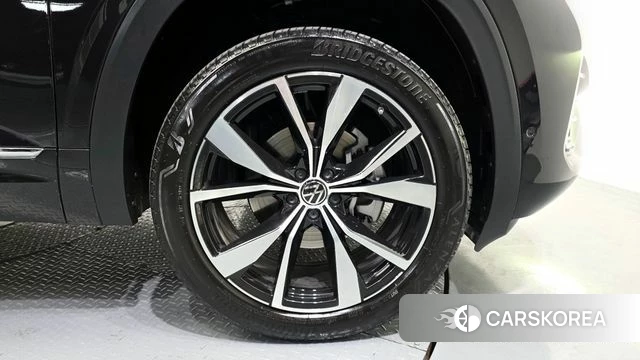 Volkswagen Atlas id 4185591 из Кореи 13