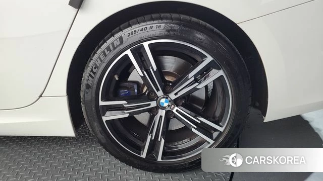 BMW 3 Series (G20) id 4618451 из Кореи 13