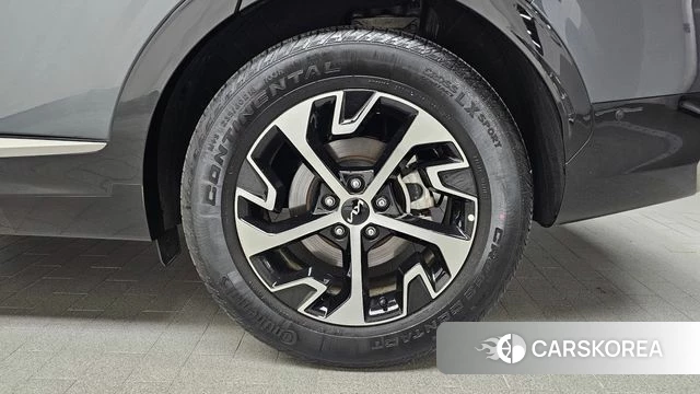 Kia Sportage 5th Generation Hybrid id 4194527 из Кореи 13