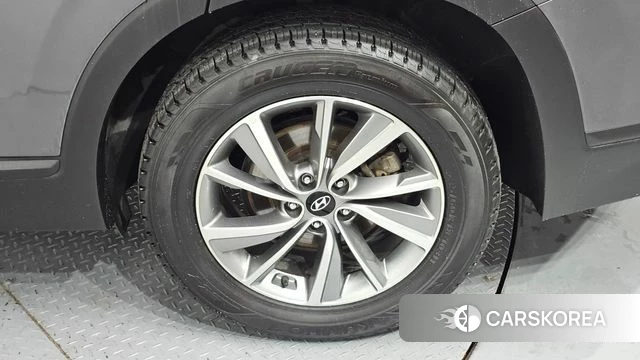 Hyundai Santa Fe TM id 4310695 из Кореи 13