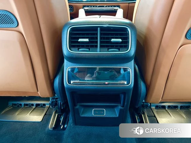 Mercedes-Benz GLS id 4300352 из Китая 13
