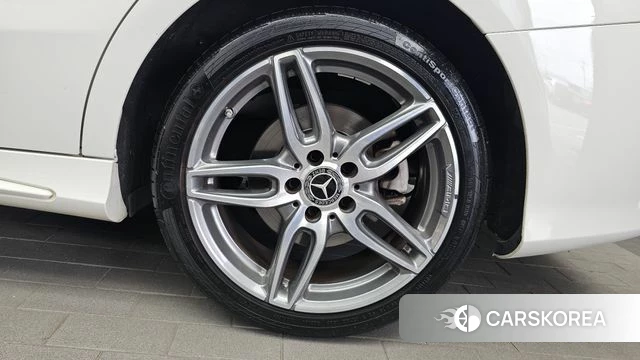 Mercedes-Benz CLA-Class C117 id 4471787 из Кореи 13