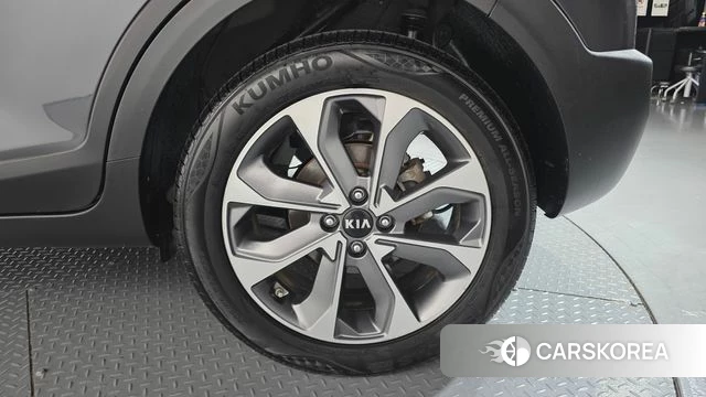 Kia Stonic id 4937359 из Кореи 13