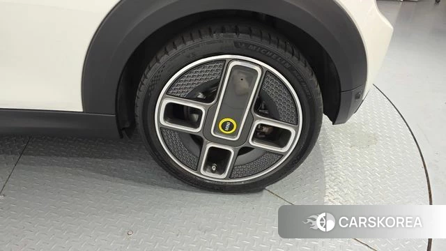 Mini Cooper Electric id 4783587 из Кореи 13