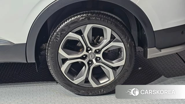 Renault Korea (Samsung) XM3 id 4717426 из Кореи 13