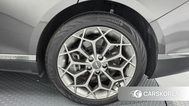Genesis G80 (RG3) id 4834916 из Кореи 13