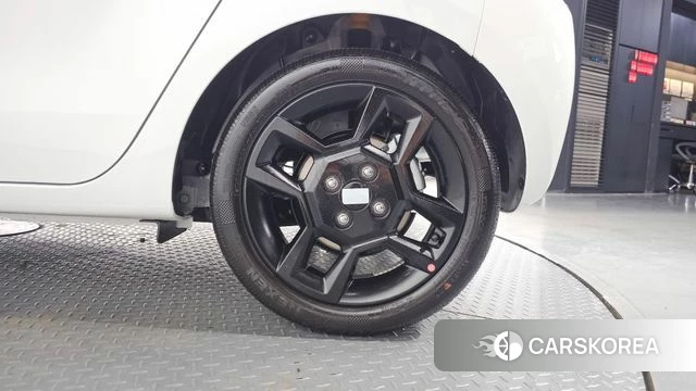 Kia The New Kia Ray id 4468224 из Кореи 13