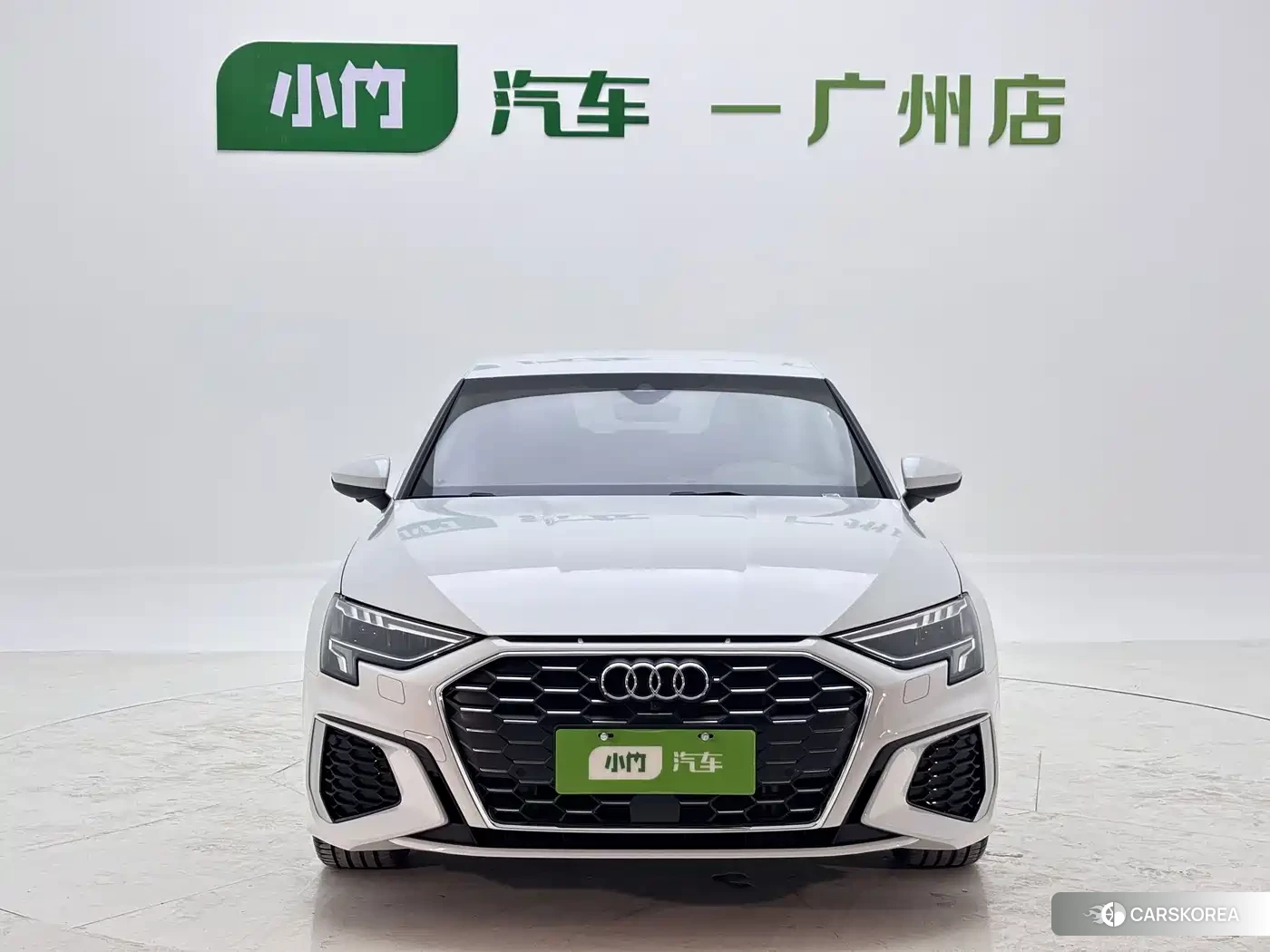 Audi A3 id 4664586 из Китая 13