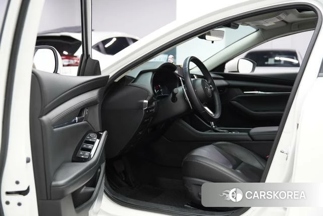 Mazda 3 Angkesaila id 4259110 из Китая 13
