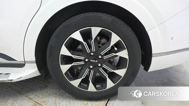 Kia Carnival 4th generation id 4350061 из Кореи 13
