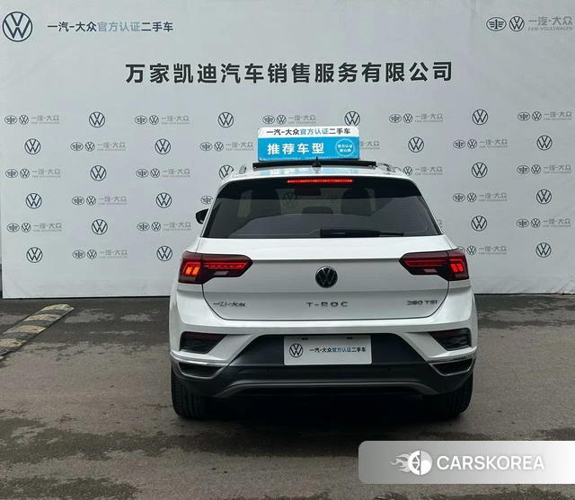 Volkswagen Exploring songs id 4272457 из Китая 13