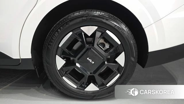 Kia The New Carnival 4th Generation id 4617843 из Кореи 13