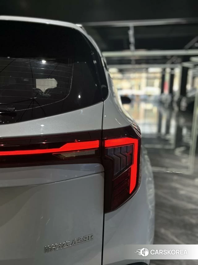 Kia Setus id 4299933 из Китая 13