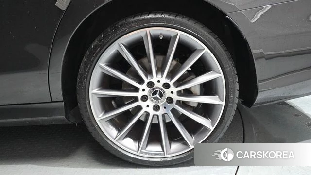Mercedes-Benz E-Class W213 id 4750282 из Кореи 13