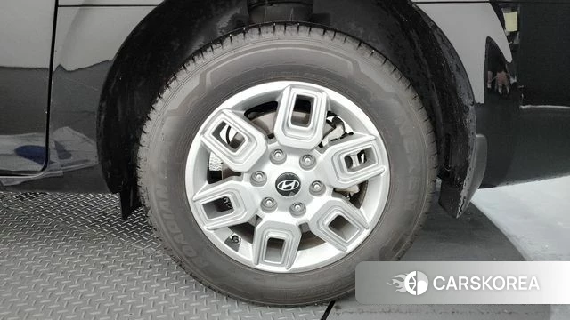 Hyundai Staria id 4548816 из Кореи 13