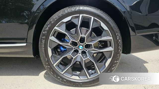 BMW X7 (G07) id 4194102 из Кореи 13