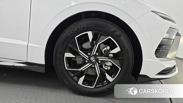 Hyundai Sonata D Edge (DN8) id 4778093 из Кореи 13