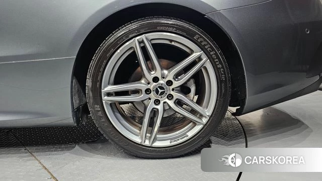 Mercedes-Benz E-Class W213 id 4543422 из Кореи 13