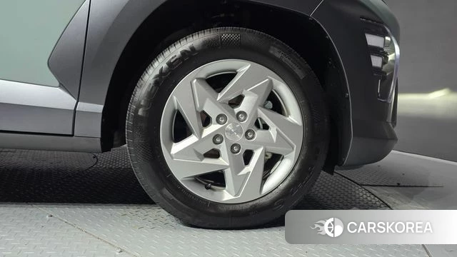Hyundai Kona (SX2) id 4929011 из Кореи 13