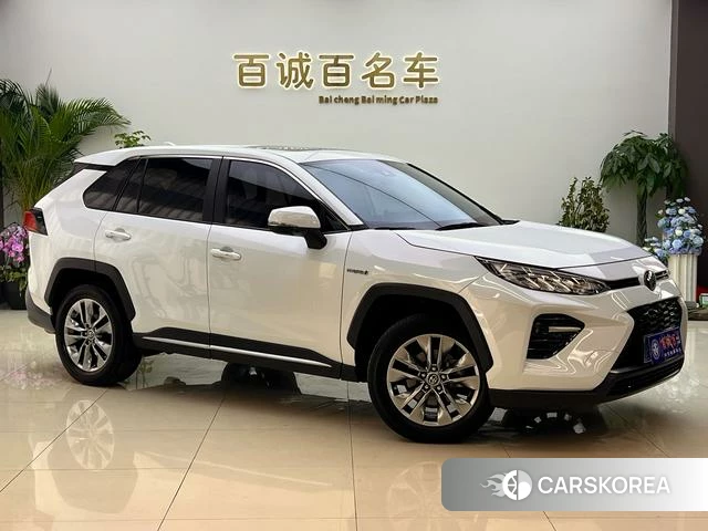 Toyota Wilanda id 4273328 из Китая 13
