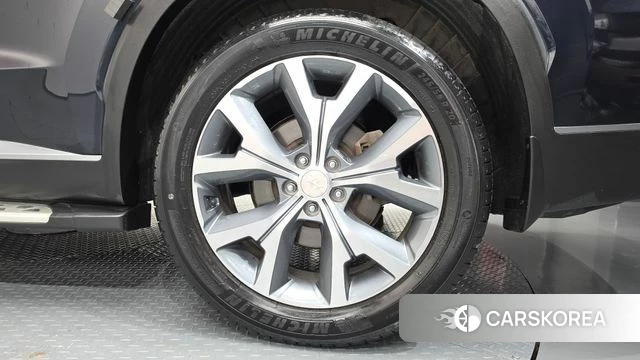 Hyundai Palisade id 4429574 из Кореи 13