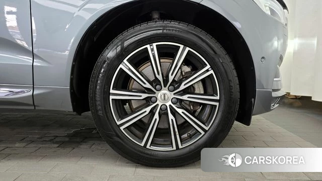 Volvo XC60 second Generation id 4310983 из Кореи 13