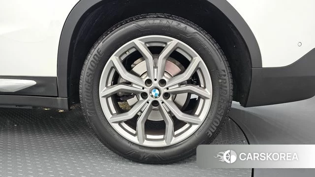 BMW X4 (G02) id 4458693 из Кореи 13