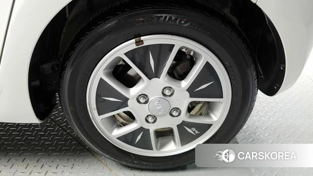 Kia The New Ray id 4316928 из Кореи 13
