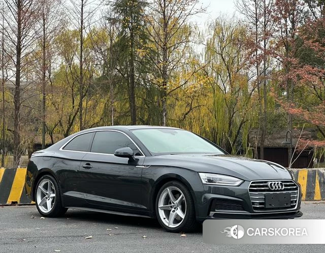 Audi A5 id 4236316 из Китая 13