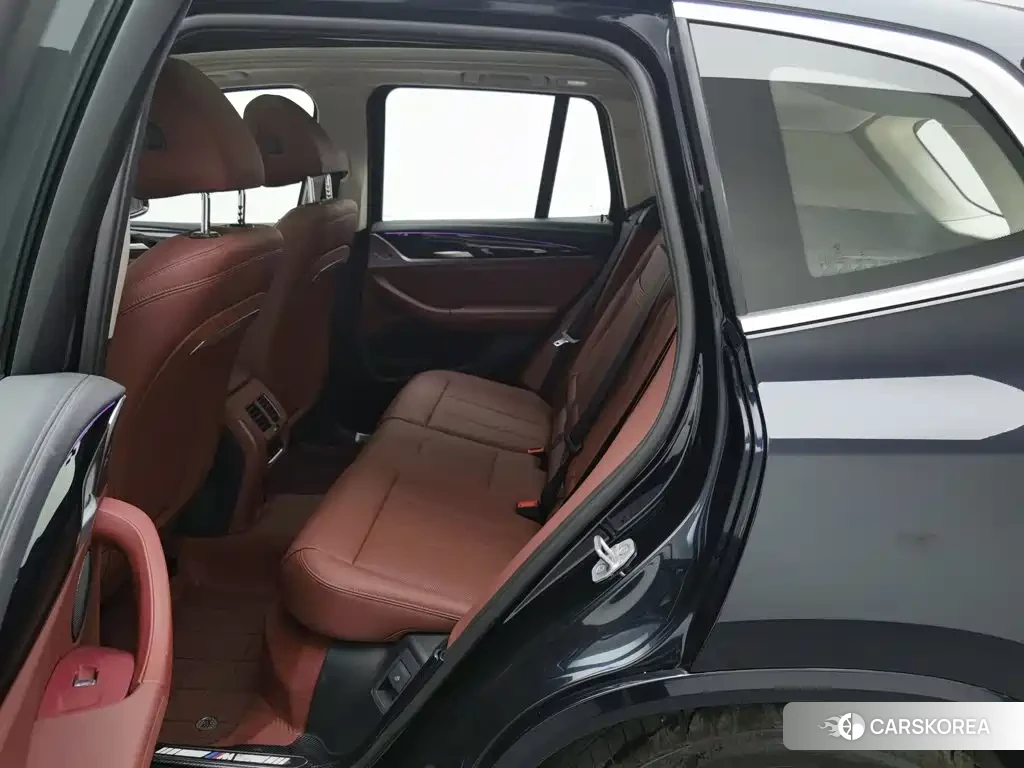 BMW iX3 id 4680461 из Китая 13
