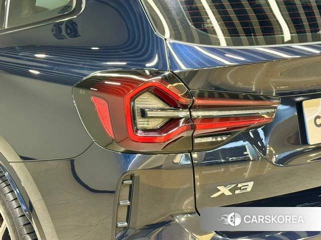 BMW X3 id 3882384 из Китая 13