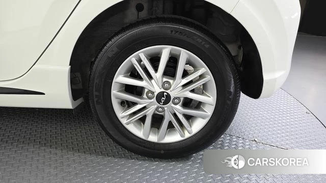 Kia Morning Urban (JA) id 4792953 из Кореи 13