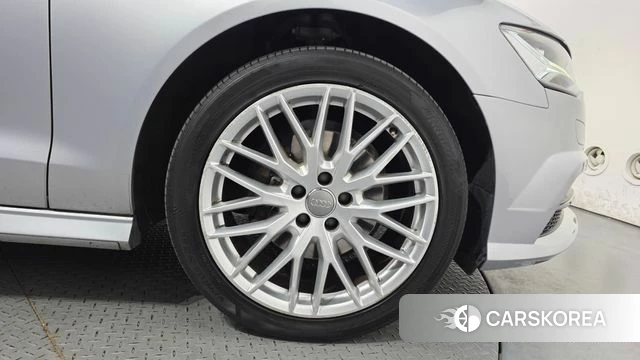Audi New A6 id 4856438 из Кореи 13