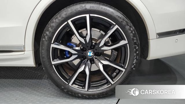 BMW X7 (G07) id 4316809 из Кореи 13
