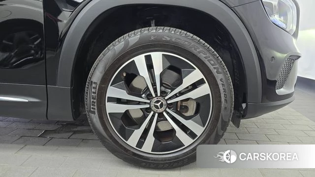 Mercedes-Benz GLB-Class X247 id 4445243 из Кореи 13