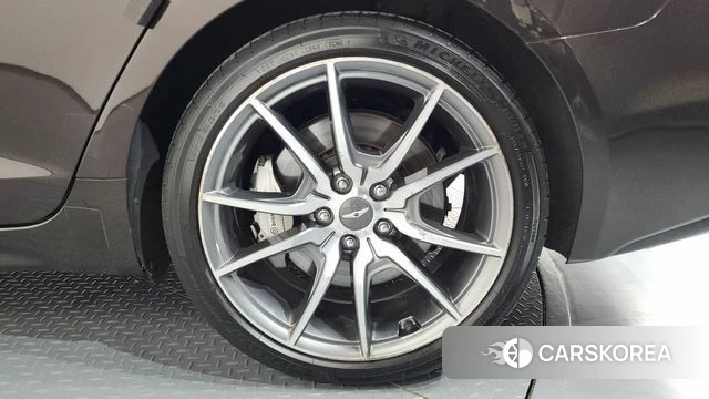 Genesis G70 id 4251416 из Кореи 13