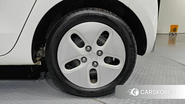 Kia The New Ray id 4244515 из Кореи 13