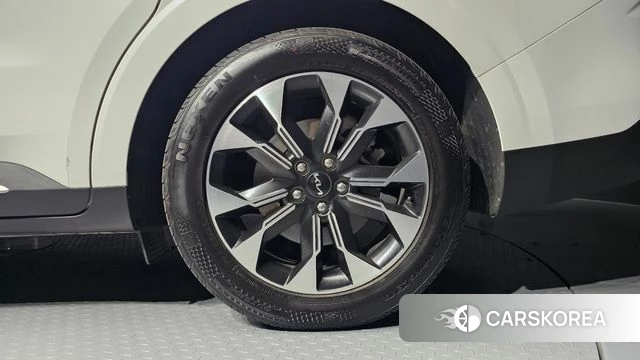Kia Carnival 4th generation id 4267569 из Кореи 13