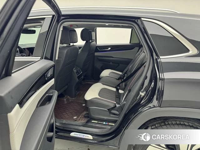Volkswagen Tourang id 4273563 из Китая 13