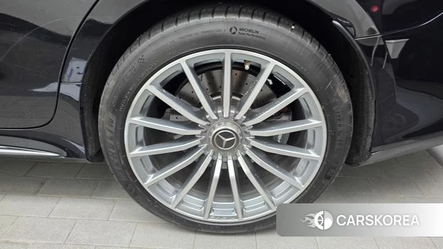 Mercedes-Benz AMG GT id 4631962 из Кореи 13