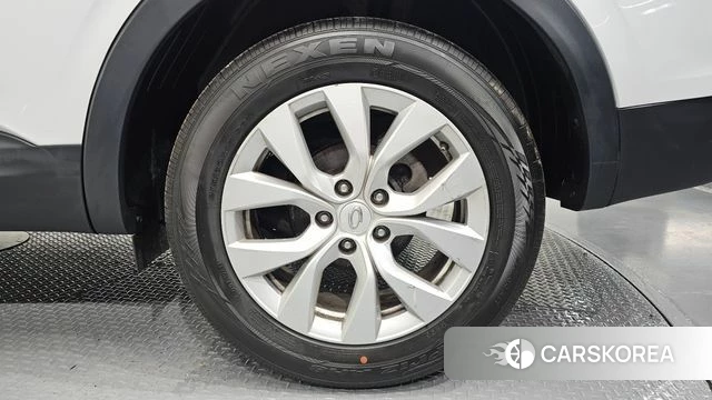 Renault Korea (Samsung) XM3 id 4594387 из Кореи 13