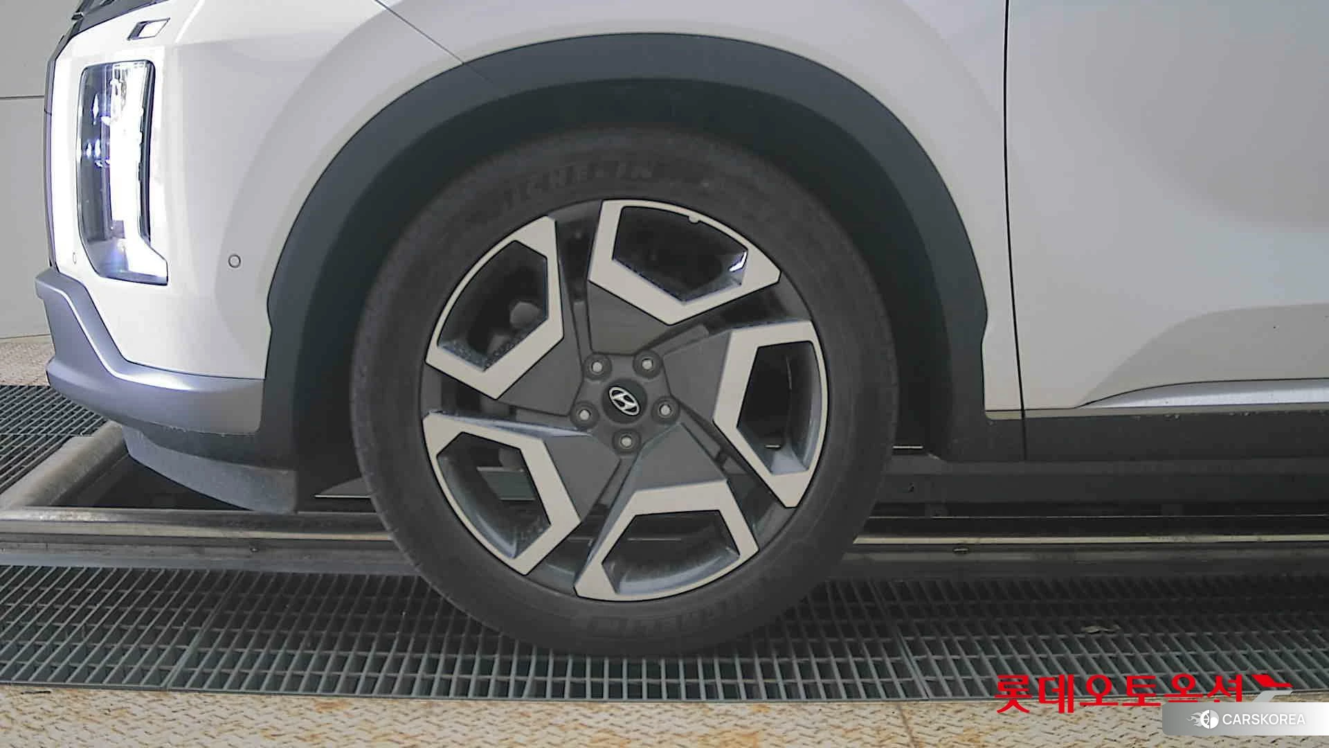 Hyundai Palisade id 4504386 из Кореи 13
