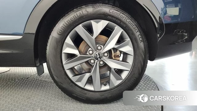 Kia Sportage 5th Generation id 4768214 из Кореи 13