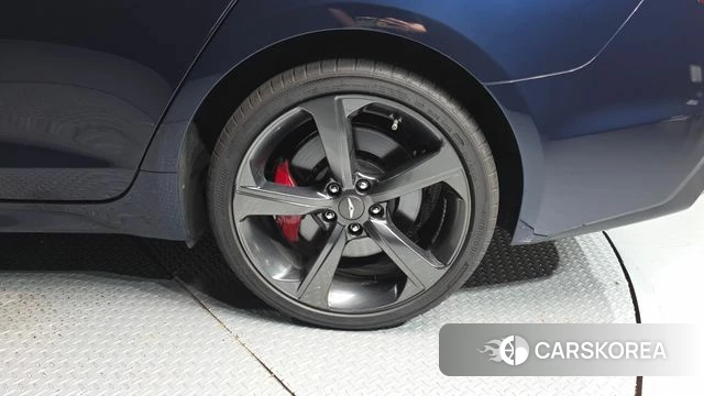 Genesis G70 id 4713074 из Кореи 13
