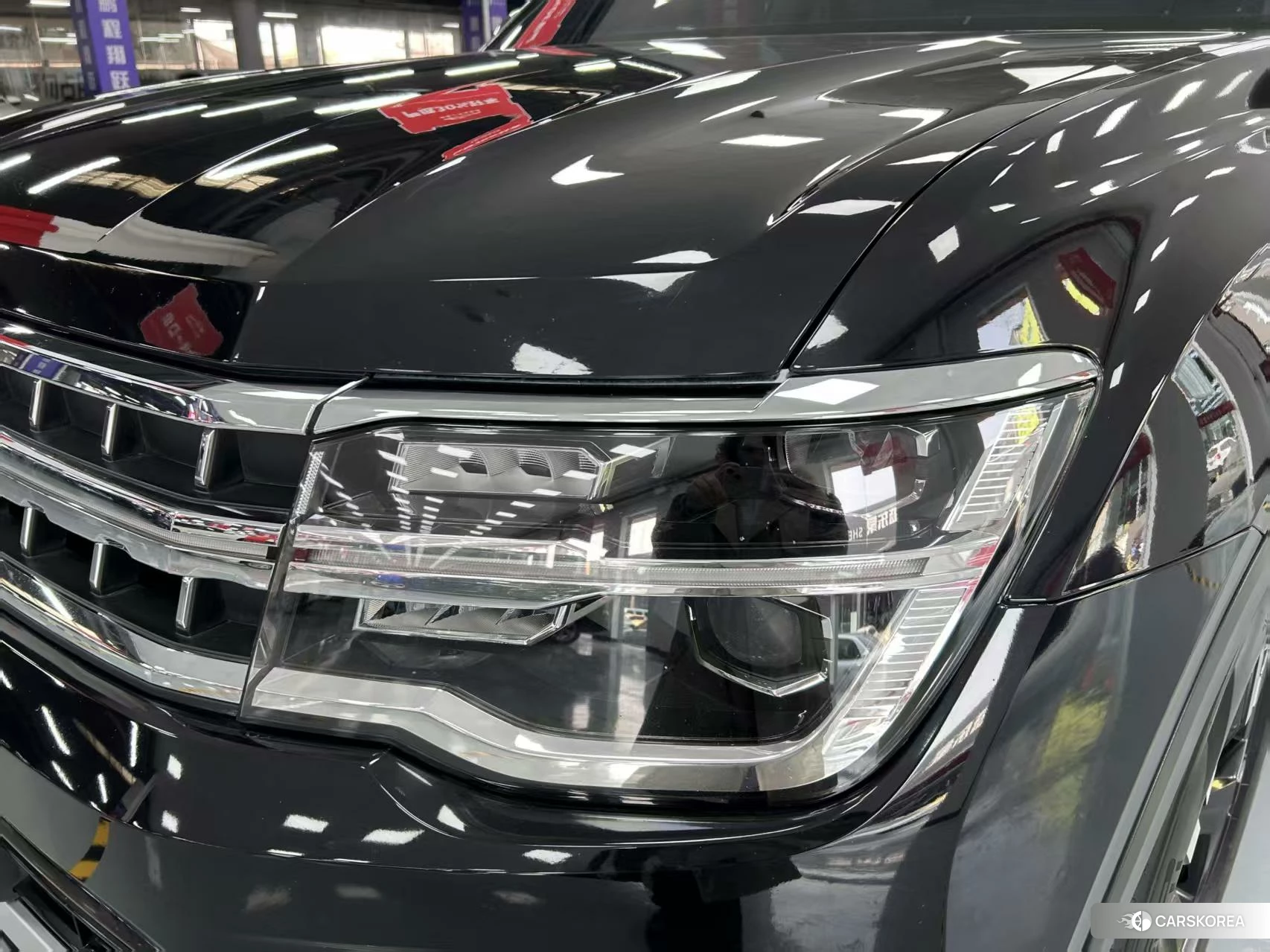Volkswagen Tourang id 4452317 из Китая 13