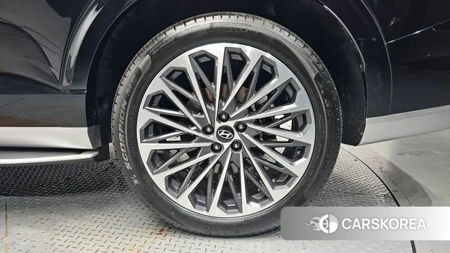 Hyundai Palisade (LX3) id 4578626 из Кореи 13