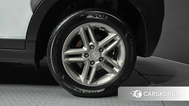 Hyundai Kona id 4632997 из Кореи 13