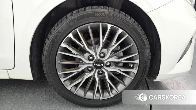 Kia The New K3 2nd generation id 4625076 из Кореи 13