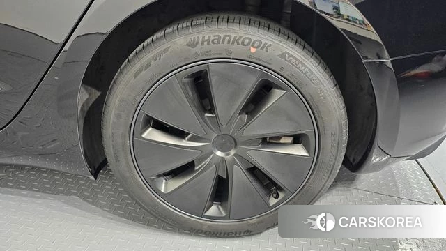 Tesla Model 3 id 4590379 из Кореи 13